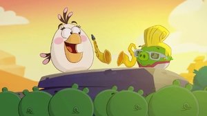 Angry Birds Toons: 2×26