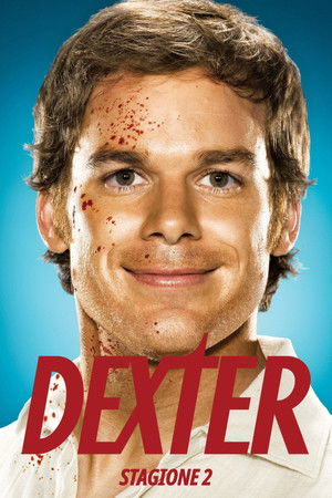 Dexter: Stagione 2