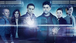 Aproape oameni – Almost Human (2013), serial online subtitrat în Română