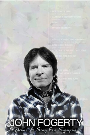 Image John Fogerty Wrote A Song for Everyone: Live at the El Rey