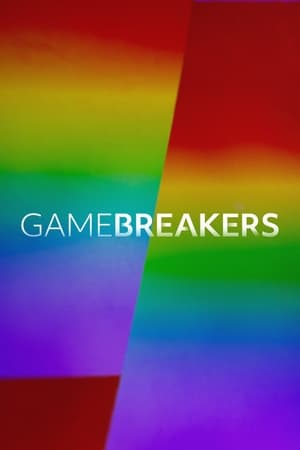 Image Gamebreakers