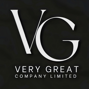 Very Great Company Limited Very Great Company Limited