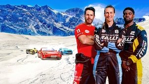 A League Of Their Own: The Rally S1E1