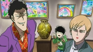 Mob Psycho 100: Season 1 Episode 7 –