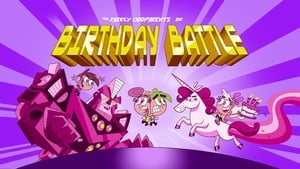 Birthday Battle