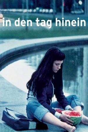 Poster In den Tag hinein 2001
