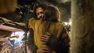 Snowpiercer: sezonul 1 episodul 1 – First, the Weather Changed