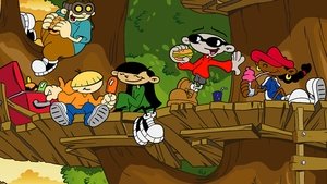 Codename: Kids Next Door Season 6