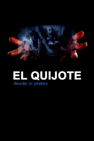 El Quijote desde la platea 2019