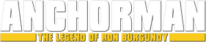 Anchorman: The Legend of Ron Burgundy