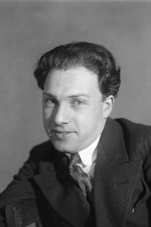 Mark Nikelberg portrait