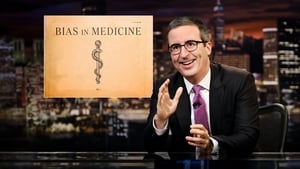 John Oliver-show az elmúlt hét híreiről 6. évad 21. rész