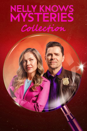 Nelly Knows Mysteries Collection