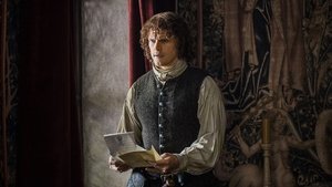 Outlander 2 x 8