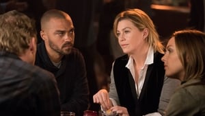 Grey’s Anatomy: Stagione 14 – Episodio 12