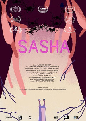 Sasha 3