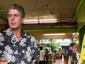 Anthony Bourdain: No Reservations Hawaii