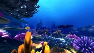 Kaluoka’hina: The Enchanted Reef