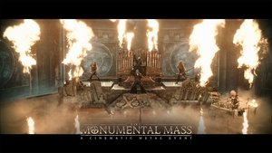 Powerwolf – The Monumental Mass (2021)