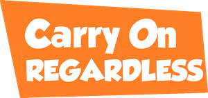 Carry On Regardless