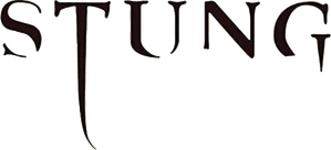 Stung — Logos 1