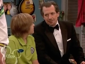 Zack & Cody an Bord: 2×1 (Aktuell nicht verfügbar)