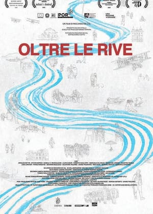 Poster Beyond the River Banks (2021)