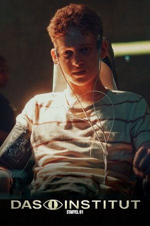 Das Institut: Staffel 1
