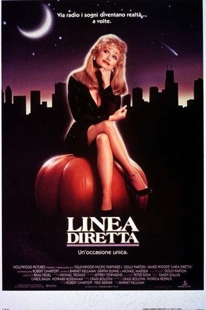 Poster Linea diretta - Un'occasione unica 1992