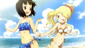 Kiniro Mosaic