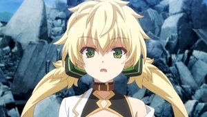 Shijou Saikyou no Daimaou Murabito A ni Tensei suru: Saison 1 Episode 9