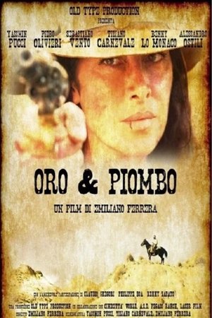 Oro & piombo 2019 吹き替え無料動画