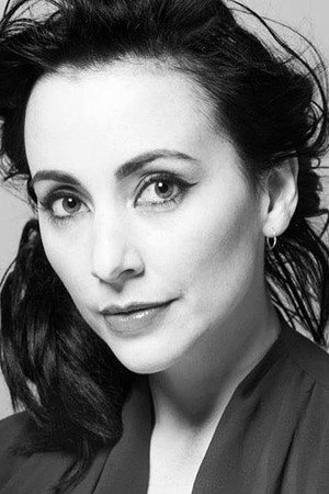 Kate Havnevik portrait