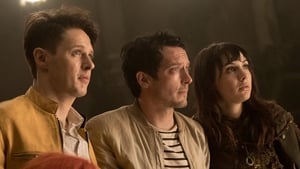 Dirk Gently’s Holistic Detective Agency: 2×10