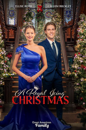 Once Upon a Christmas Crown 14