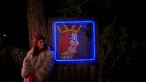 Twin Peaks: 1×3