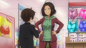 Why the Hell are You Here, Teacher!? Season 1 Episode 7