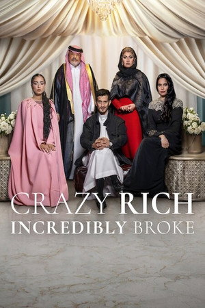 Crazy Rich, Incredibly Broke 19