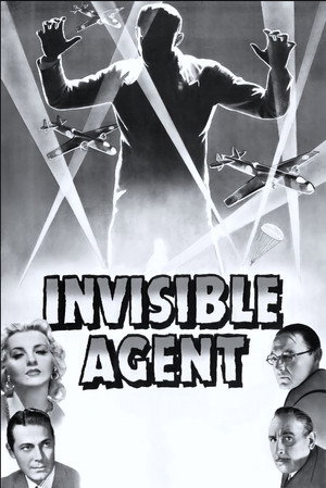 Invisible Agent 23