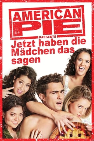 Image American Pie präsentiert - Jetzt haben die Mädchen das Sagen