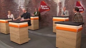 Bares für Rares: 12×18