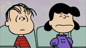 Peanuts Motion Comics Linus for President/The Election