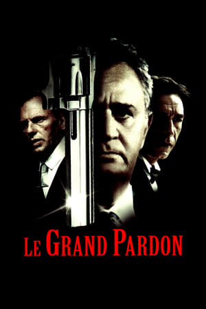  Le Grand Pardon - 1982 