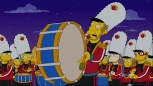 Los Simpson 24×16 Temporada 24 Capitulo 16 Español Latino