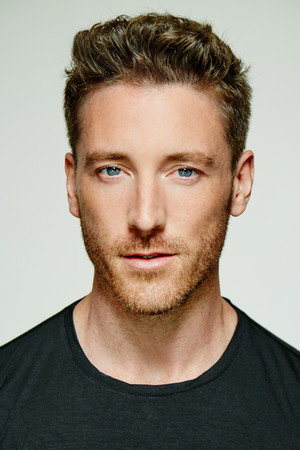 Alex Pychtin portrait