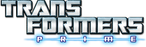 Transformers: Prime