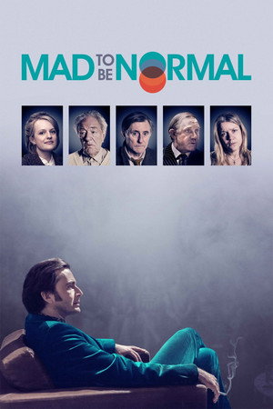 Mad to Be Normal 6