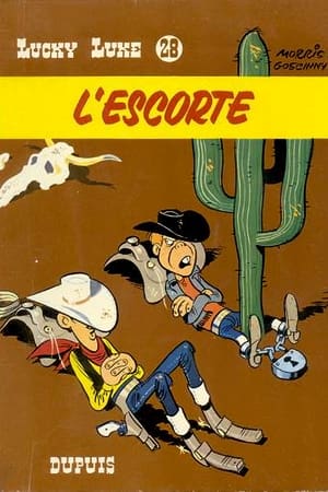 L'escorte