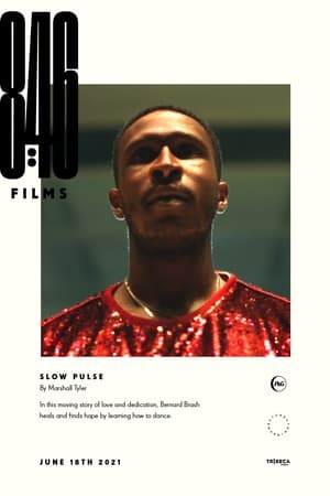 Poster Slow Pulse (2021)