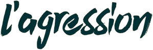 L'Agression — Logos 1